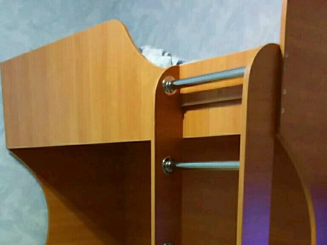 Вишня Оксфорд