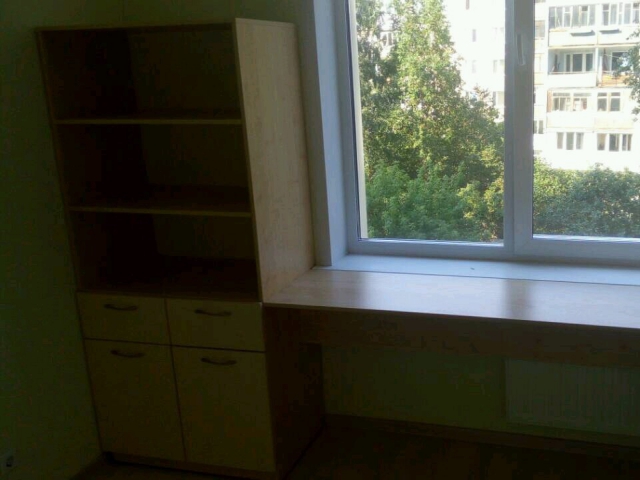 Для двоих детеи