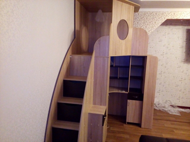 Дуб сонома