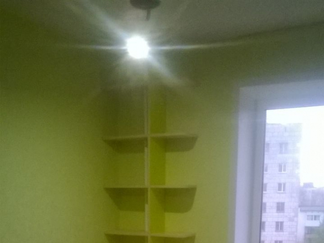 Лайм+дуб молочный