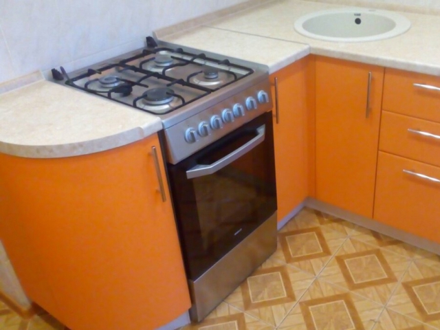 Оранж шагрень