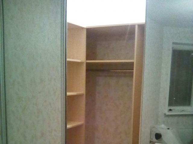 Дуб молочный+зеркала