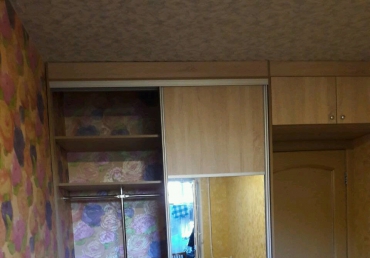 Зеркало+дуб Сонома