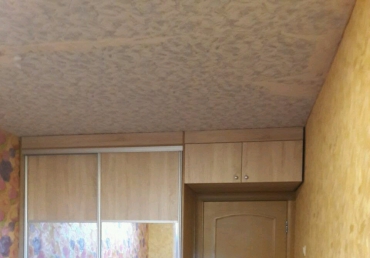 Зеркало+дуб Сонома