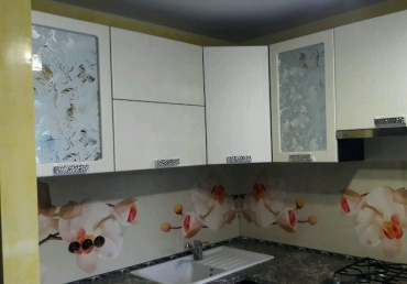 Венге+шелк