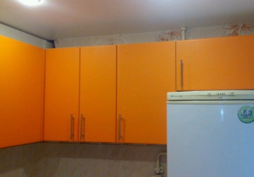 Оранж шагрень