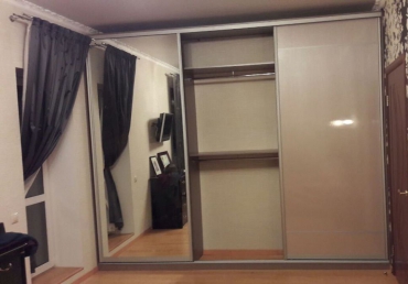 Карамель+миндаль