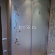 Шкаф купе в детскую Летний день ясень/белый 35 370 рублей